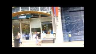 People (Featuring Mercy by the Dave Matthews Band)