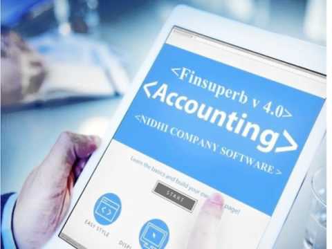 Credit cooperative society software offers by Cyrus Technoedge Solutions Pvt Ltd