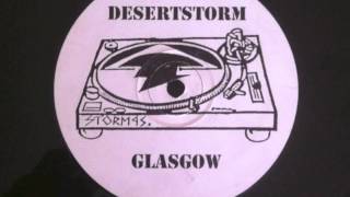 Desertstorm Diabalone Acid techno 1995