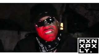 D.O.A. (Dead Body) Music Video