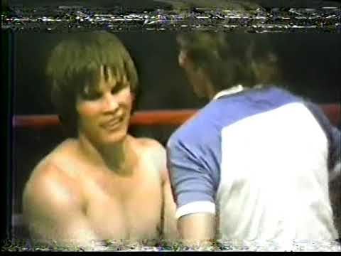 Benny "The Jet" Urquidez – Kickboxing Legend