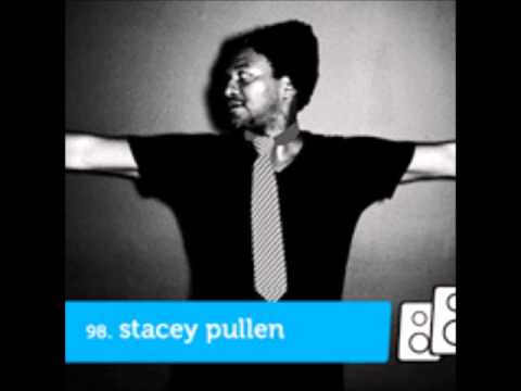 Stacey Pullen - Soundwall Podcast 098