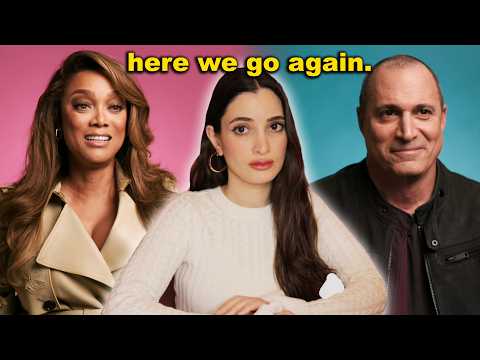 ANTM’s BIG Problem With Its Models