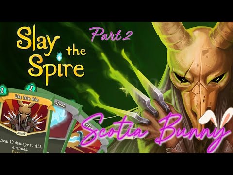 Checking out a Daily Run! 🫡  |   Slay the Spire