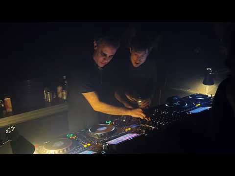 Four Tet b2b Joy Orbison @ Corsica Studios, London - 22 January 2026