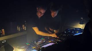 Four Tet b2b Joy Orbison @ Corsica Studios, London - 22 January 2026