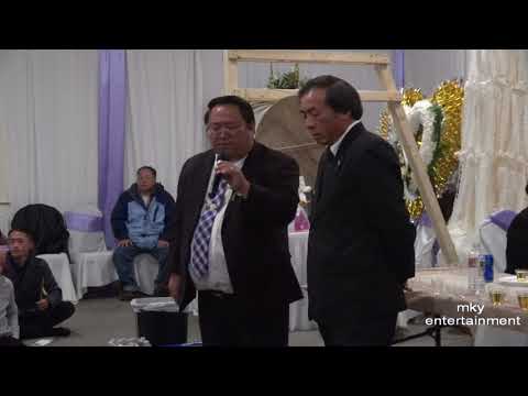 Txawj Teeb Yaj - Zaj tsa txhiaj meej P1