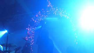 Kyla La Grange - Cut Your Teeth (Kygo Remix) (HD) - Oval Space - 19th November 2015