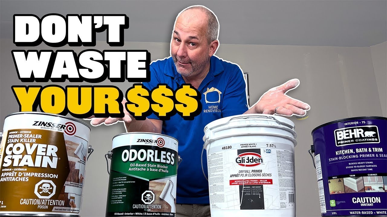 Watch video Buy The RIGHT Primer Now Buy The RIGHT Primer