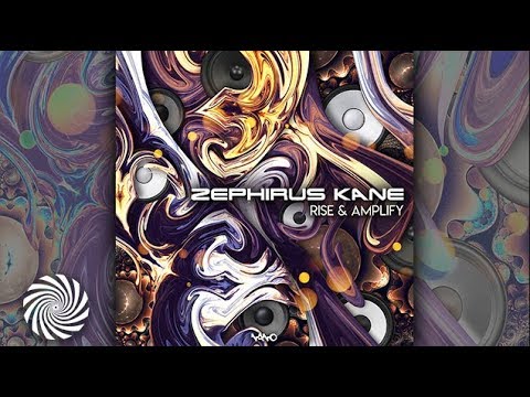 Zephirus Kane - Vibrant