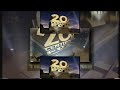 20th Century Fox Home Entertainment 1995 Scan V2 Veg Replace