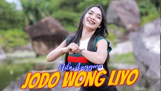 Download lagu Nila Anggora Jodo Wong Liyo DJ Remix... mp3