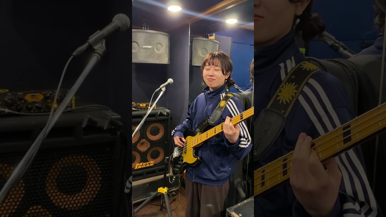 【ツアー前インタビュー🎙️】