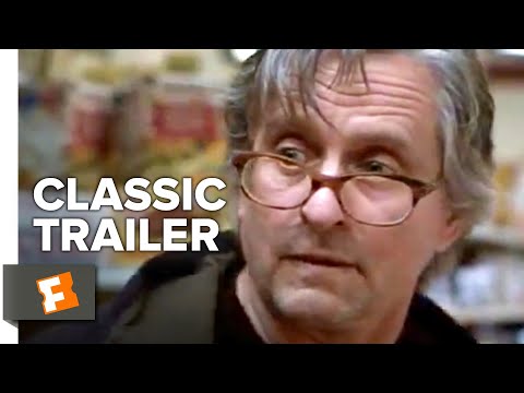 Wonder Boys (2000) Official Trailer