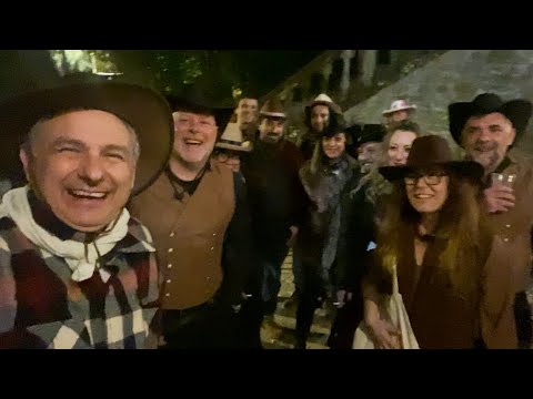 Barzelletta L'esperienza - Paci