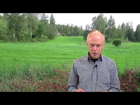 Vårens böcker - Eric tipsar om Årsboken av Sven Olov Karlsson.