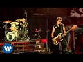 Green Day - Welcome To Paradise [Live] 