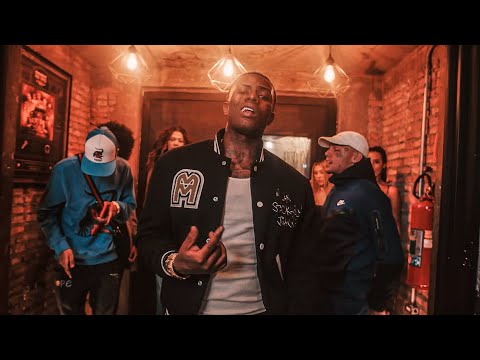 BÍQUININ DA COR DA PELE - MCs IG, Traplaudo, Itamar, Luki, Capelinha, Leh, Guizinho Niazi (WebClipe)