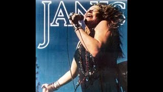 TURTLES BLUES  JANIS JOPLIN