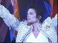 Michael Jackson HIStory Live In Brunei 1996 HIStory Tour