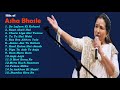 Download Asha Bhosle Hindi Bollywood Best Songs Bollywood Collection Mp3 Song