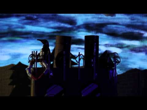 Riddarna - Förbjudna saker