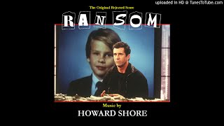 Howard Shore - Dark Reunion