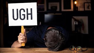 4 Reasons for Feeling Miserable