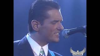 FALCO - Ganz Wien (Live) | Benefizkonzert  &quot;Nachbar in Not&quot; | 03.April 1993 | Feldbach