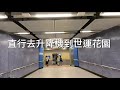 channel