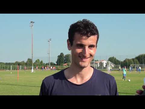 RESTART.........26 Settembre 2020 - CALCIO "ASD LIAPIAVE"