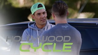 Truth Is Revealed About Brandon and Nick | Hollywood Cycle | E!