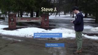 Tick Tock Body Rock Final Project