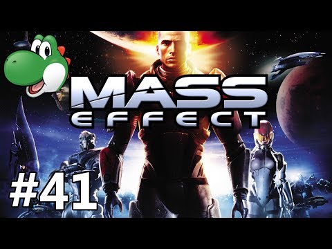 Let's Play Mass Effect - Part 41