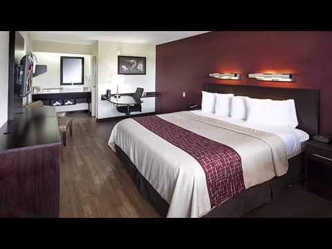 Red Roof PLUS - West Springfield, MA