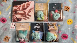 Download lagu ♡Unboxing SHINee 샤이니 Single Album Poet | Artist (Photobook & All Smart Ver.)♡ mp3 Download lagu ♡Unboxing SHINee 샤이니 Single Album Poet | Artist (Photobook & All Smart Ver.)♡ mp3