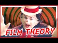 The Cat In The Hat Is SATAN