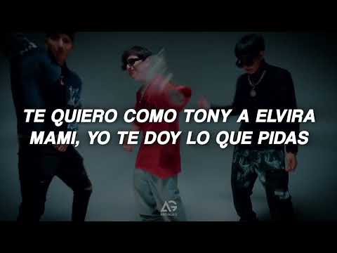 Miraa - Calle 24, Adrian L Santos, Ismael CM (Letra) + Video Oficial