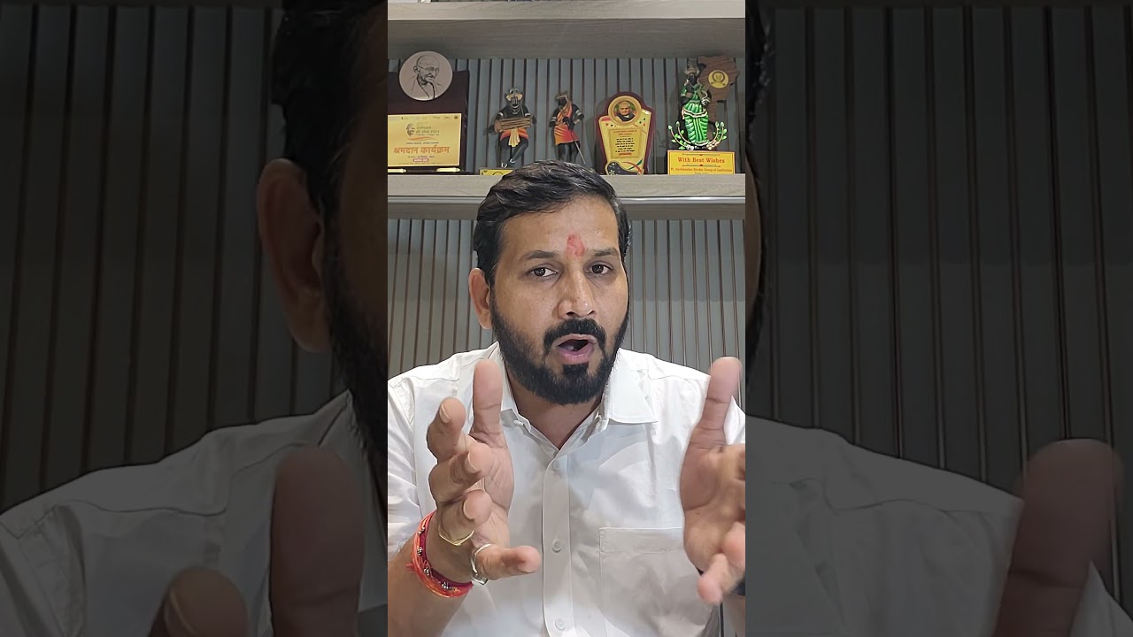 कोई भी मकान, ज़मीन या फ़ार्म हाउस ख़रीदने से पहले इन बातों का रखें ध्यान: राम प्रजापति