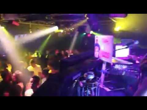 Obsession Night Club