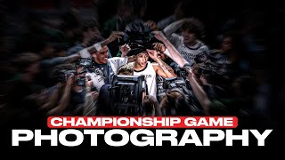 Championship Game Photos: You're Doing it Wrong