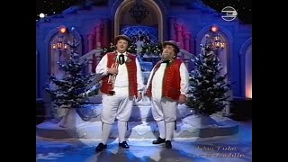 Die Wildecker Herzbuben - Am schönsten ist es daheim - 1994