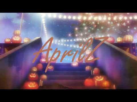 AprilZ - Halloween's Day