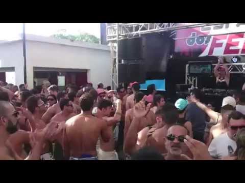 DJ ROBIX - RISE UP vs EVERYBODY SHAKE - RJ