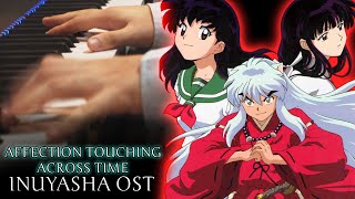 Affection Touching Across Time/ Futari no Kimochi/ To Lover's End - INUYASHA OST [Emotional]