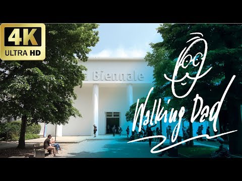 Venice Art Biennale Giardini 2019 part 1/3