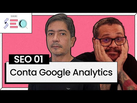 Curso de SEO prático e 100 grátis