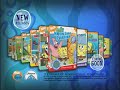 2005 SpongeBob SquarePants DVD Promo