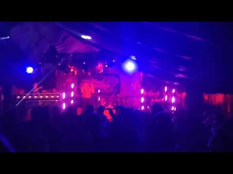 Dutty moonshine dj set? boomtown 2022