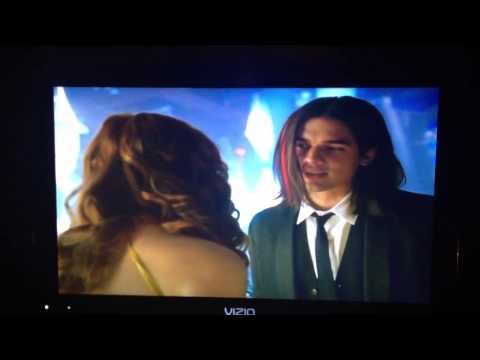 Sky High: Warren and Layla